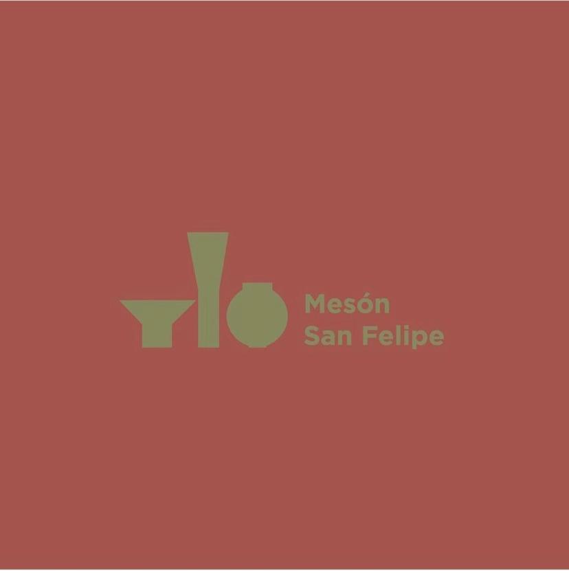 الشقق الفندقية غوادالاجارافي  Meson San Felipe المظهر الخارجي الصورة